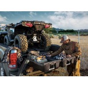 Tiroirs +plateau Mitsubishi L200 / Fiat fullback 2016+