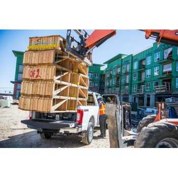 Tiroirs +plateau Toyota Hilux DC 2016+