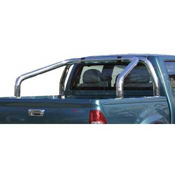 ARCEAU DE BENNE 2 TUBES ISUZU D-MAX 2004-2006