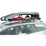 COFFRE DE TOIT SOUPLE SHERPACK GREEN VALLEY 310 Litres