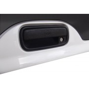 Hard top SAMMITR acier Nissan NP300 2016+