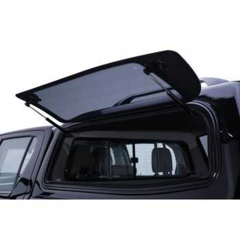 Hard top SAMMITR acier Nissan NP300 2016+