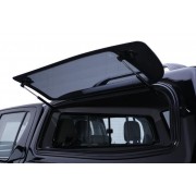 Hard top SAMMITR acier Nissan NP300 2016+