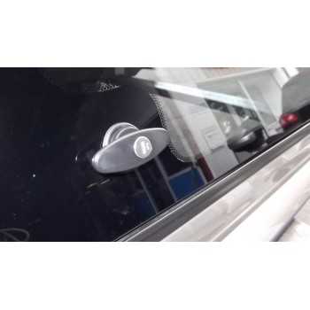 Hard top SAMMITR acier Nissan NP300 2016+