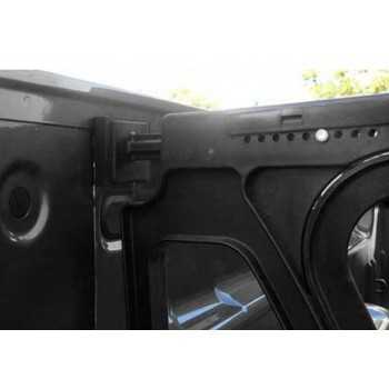 ARRET DE CHARGE ALUMINIUM POUR PICK UP