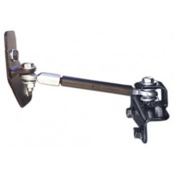 Lien porte roue de secours Jeep Wrangler 1987-2006