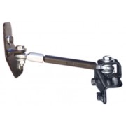 Lien porte roue de secours Jeep Wrangler 1987-2006