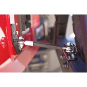 Lien porte roue de secours Jeep Wrangler 1987-2006