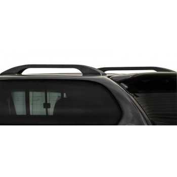 Hard top SLINE GLS blanc Mitsubishi L200 4 portes 2016-