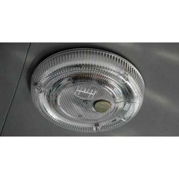 Hard top SLINE GLS blanc Mitsubishi L200 4 portes 2016-