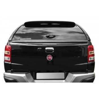 Hard top SLINE GLS blanc Mitsubishi L200 4 portes 2016-