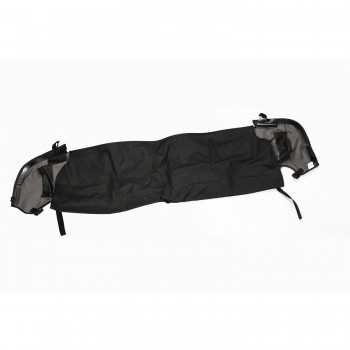 HOUSSE DE PROTECTION DE BACHE JEEP WRANGLER JK 2 Ptes 2007-