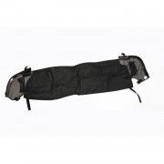 HOUSSE DE PROTECTION DE BACHE JEEP WRANGLER JK 2 Ptes 2007-