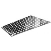 Protection de dessus de capot avant Land defender 1983-2006