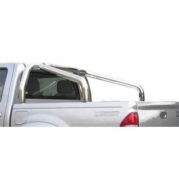 ARCEAU DE BENNE 2 TUBES ISUZU D-MAX 2006-2007