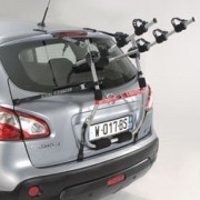 PORTE VELOS HAYON 3 VELOS PEMIUM