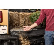 Housse de protection interieur sans haut parleur Jeep Wrangler JK 4 Portes 07-18