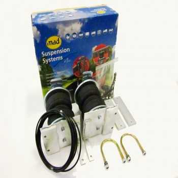 COMPENSATEUR DE CHARGE ISUZU D-MAX  07.2012-