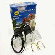 COMPENSATEUR DE CHARGE ISUZU D-MAX  07.2012-