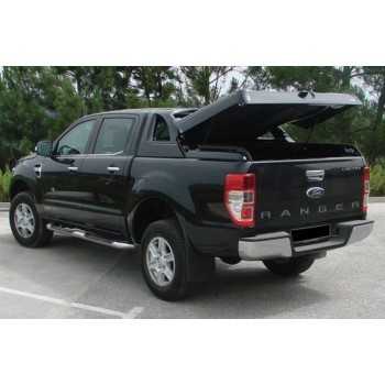 Couvre benne FULL BOX FORD RANGER 2012-2016