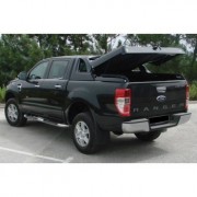 Couvre benne FULL BOX FORD RANGER 2012-2016