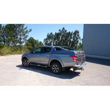 Couvre benne FULL BOX Fiat Fullback