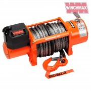 Treuil WINCHMAX 7.692 Kg 24 Volts avec corde synthétique