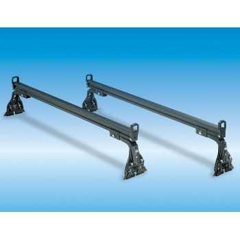 Barres de toit pro Hyundai Galloper 1998-