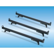 Barres de toit pro Santana SJ410-413- Vitara
