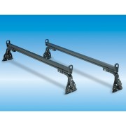 Barres de toit pro Santana SJ410-413- Vitara