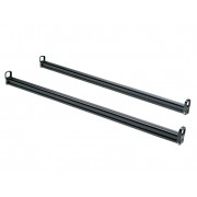 Barres de toit pro Nissan Patrol GR 1999-