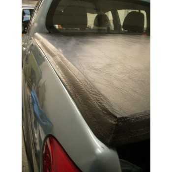 Tonneau cover nylon 3 Parties Mitsubishi L200 2005-2009