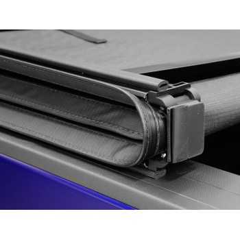 Tonneau cover nylon 3 Parties Mitsubishi L200 2005-2009