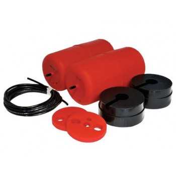 Compensateur de charge Land Rover defender 110-130