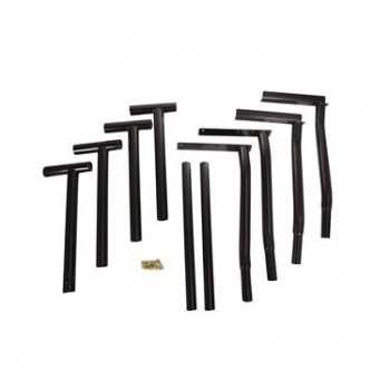 Galerie tous pick-up 2 barres