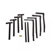 Galerie tous pick-up 2 barres