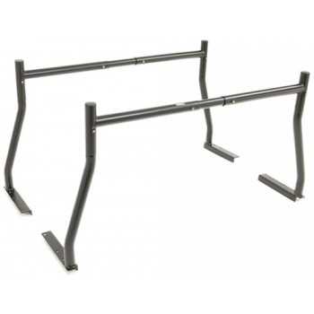 Galerie tous pick-up 2 barres