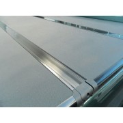 Tonneau cover rigide 3 Parties Nissan Navara D40 2005-2015