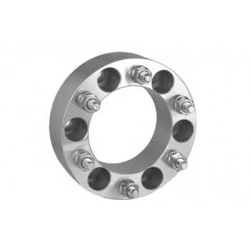 Elargisseur de voie 30 mm