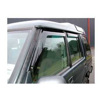 DEFLECTEUR DE PORTE AVANT DISCOVERY 99- 3-5P