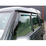 DEFLECTEUR DE PORTE AVANT DISCOVERY 99- 3-5P