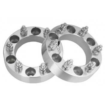 Elargisseur de voie acier 30 mm Trail Blazer