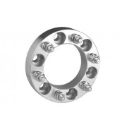 Elargisseur de voie acier 30 mm Nissan Patrol