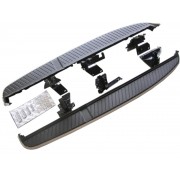Marche pieds aluminium Range Rover Sport aprés 2005-2009