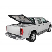 Tonneau cover alu Mitsubishi L200 Club cab 2006-2014 MITSUBISHI