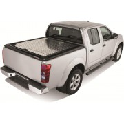 Tonneau cover alu Mitsubishi L200 Club cab 2006-2014 MITSUBISHI