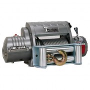 TREUIL T-MAX EWI 12000 5440 Kg 12 VOLTS télécommande sans fil 30 mètres