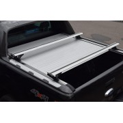 Barre de tonneau cover moutain top Ford Ranger 2012+
