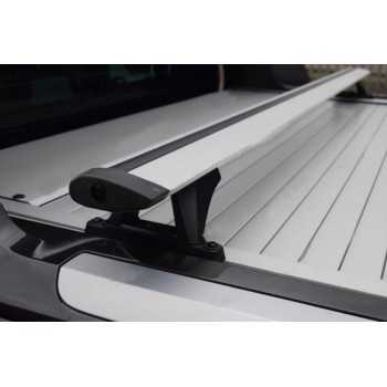Barre de tonneau cover moutain top Ford Ranger 2012+