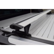 Barre de tonneau cover moutain top Ford Ranger 2012+